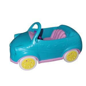 BARBIE CHELSEA CAR